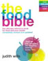 The Food Bible - Judith Wills