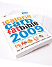 The Calorie, Carb & Fat Bible 2009