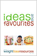 Ideas & Favourites Booklet